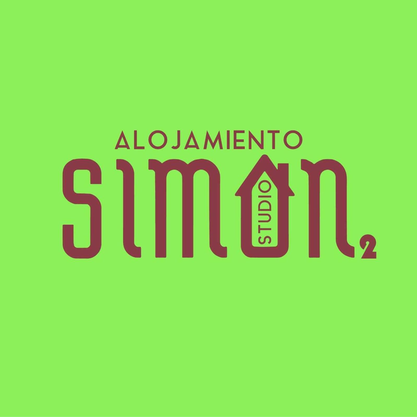 Studios Simon ムルシア エクステリア 写真